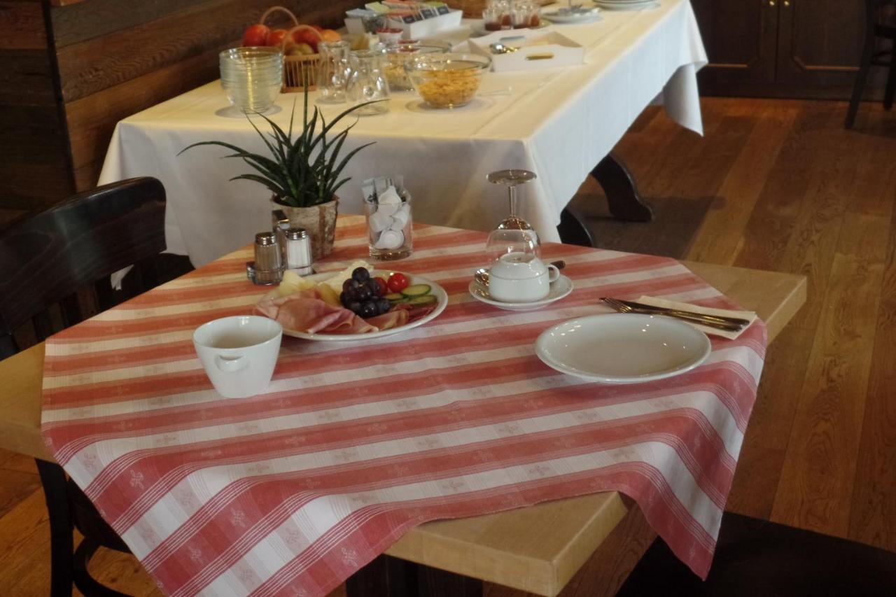 Bischofshof Braustuben Hotel Regensburg Eksteriør billede