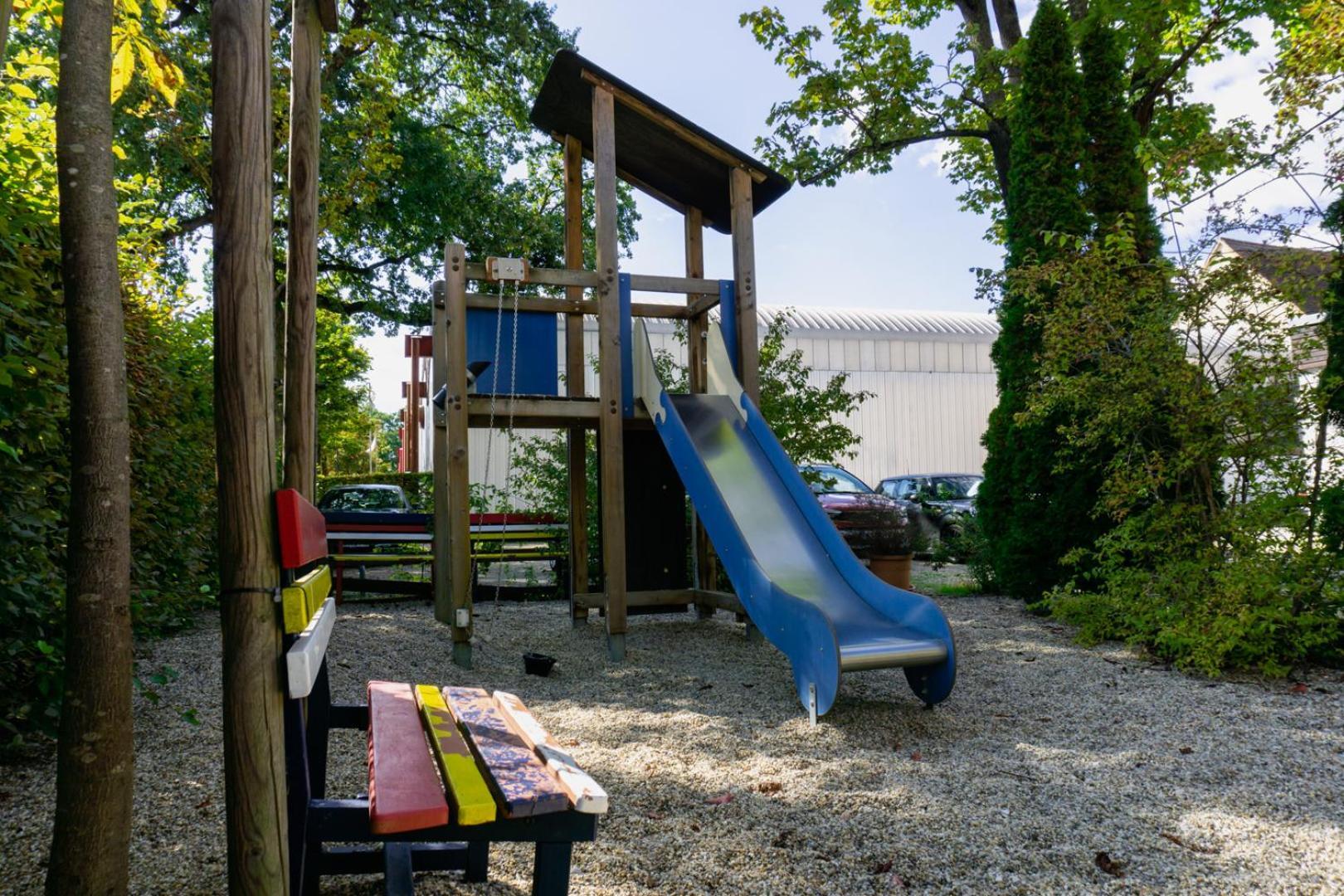 Bischofshof Braustuben Hotel Regensburg Eksteriør billede