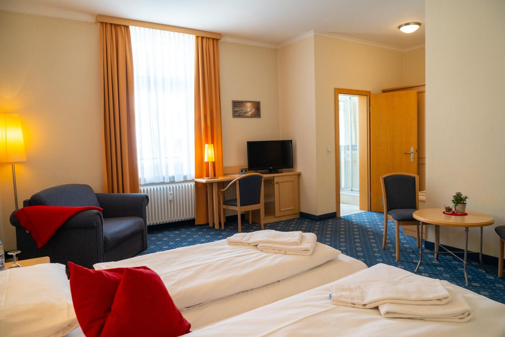 Bischofshof Braustuben Hotel Regensburg Eksteriør billede