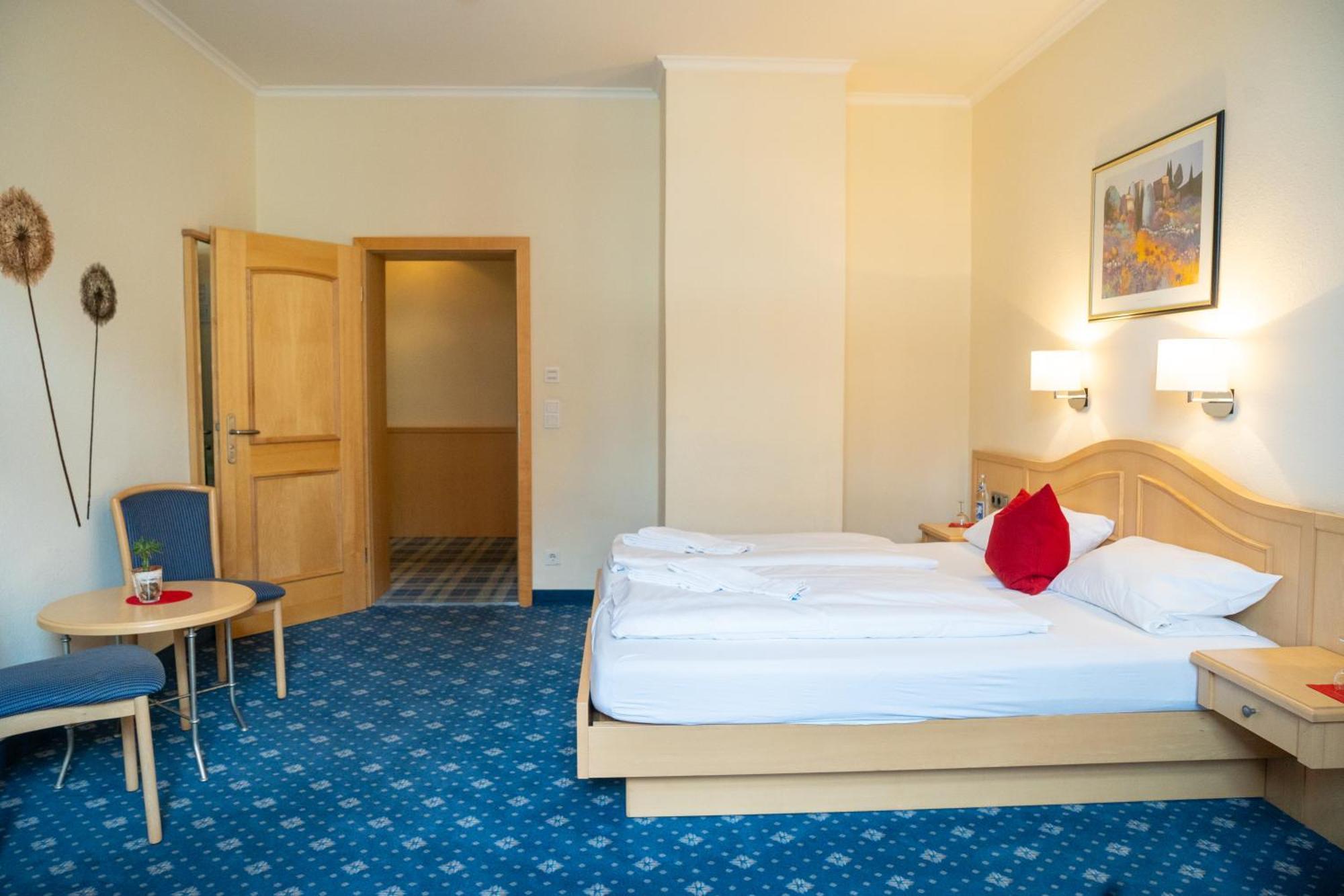 Bischofshof Braustuben Hotel Regensburg Eksteriør billede