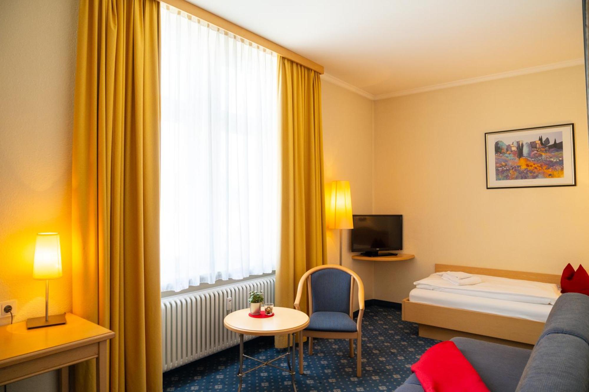 Bischofshof Braustuben Hotel Regensburg Eksteriør billede