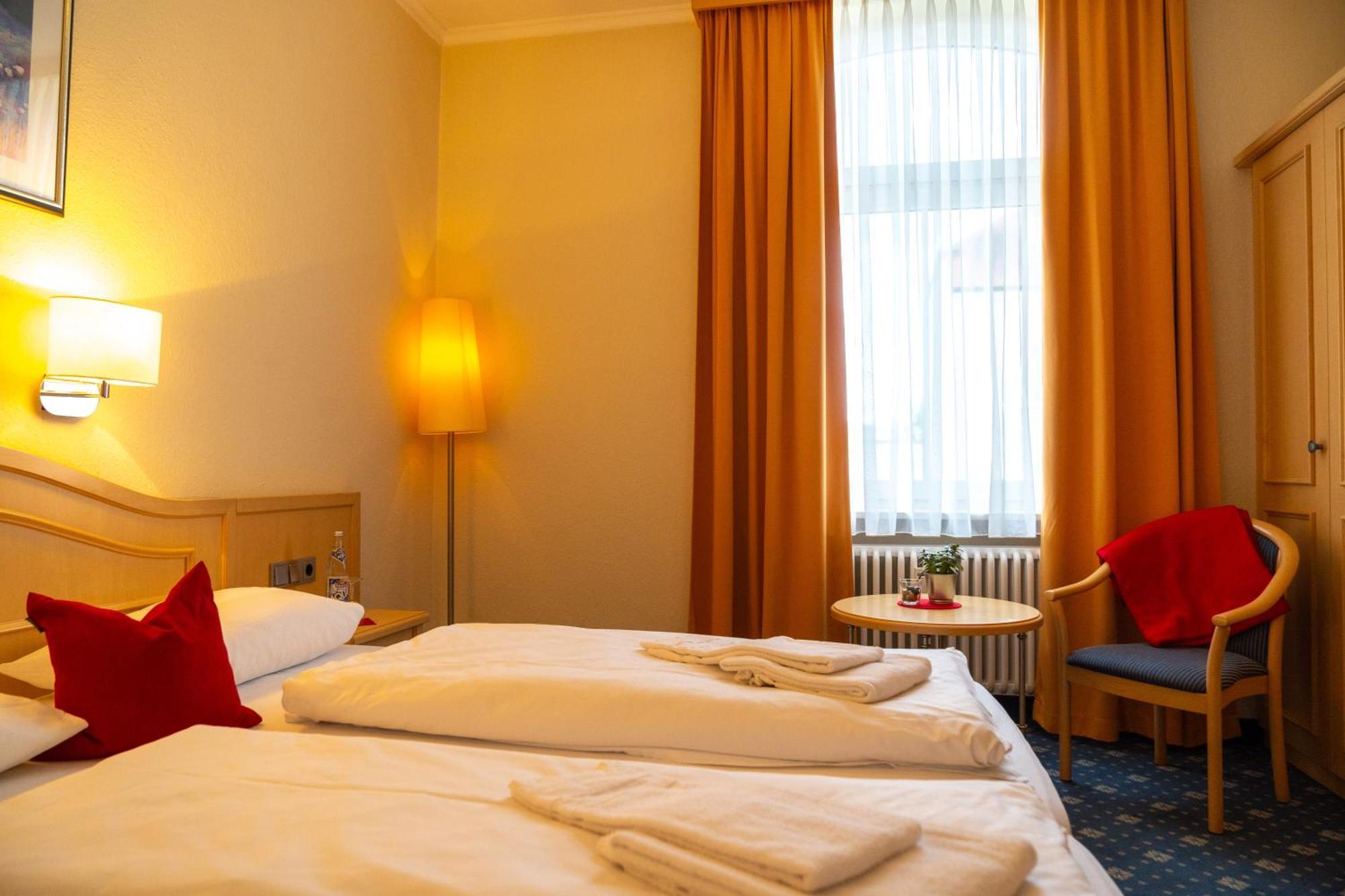 Bischofshof Braustuben Hotel Regensburg Eksteriør billede