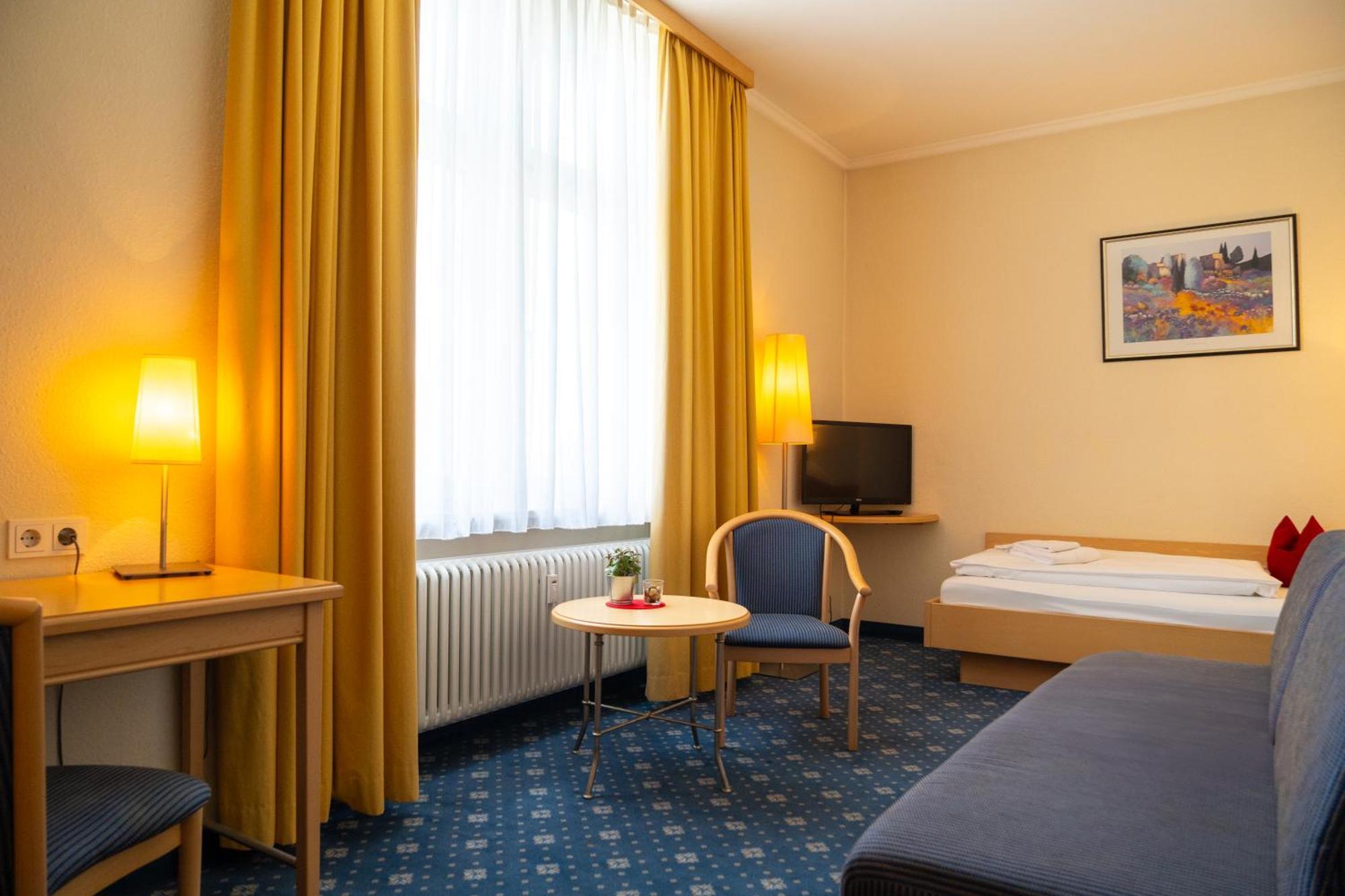 Bischofshof Braustuben Hotel Regensburg Eksteriør billede