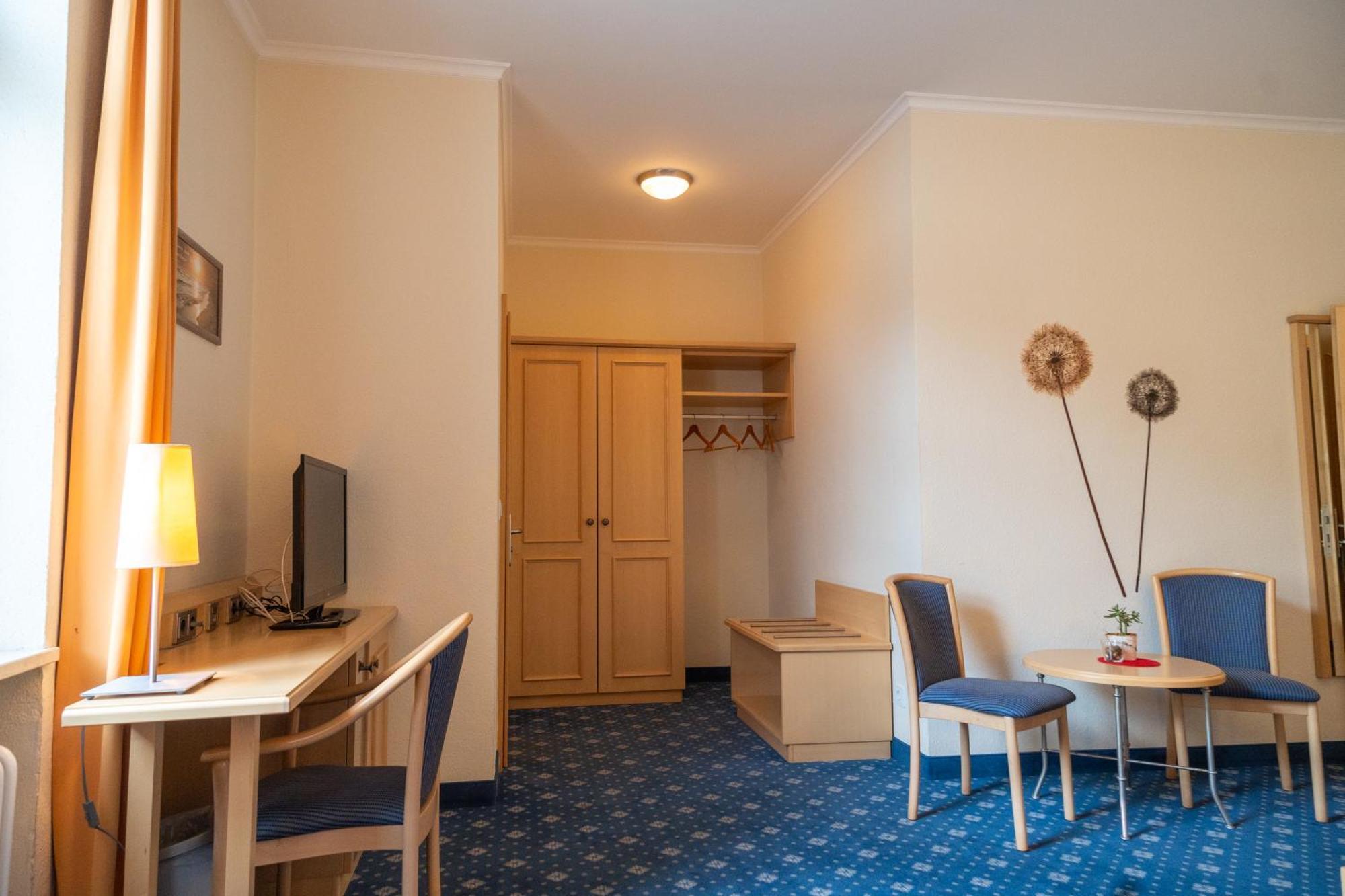 Bischofshof Braustuben Hotel Regensburg Eksteriør billede