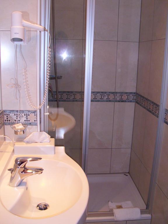 Bischofshof Braustuben Hotel Regensburg Eksteriør billede