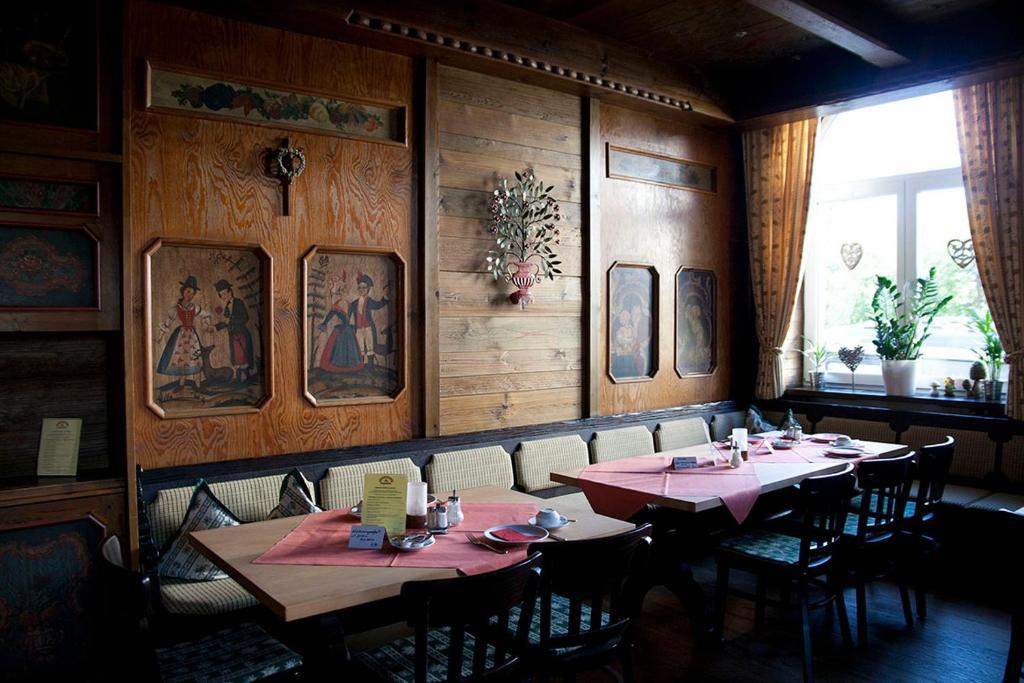Bischofshof Braustuben Hotel Regensburg Eksteriør billede