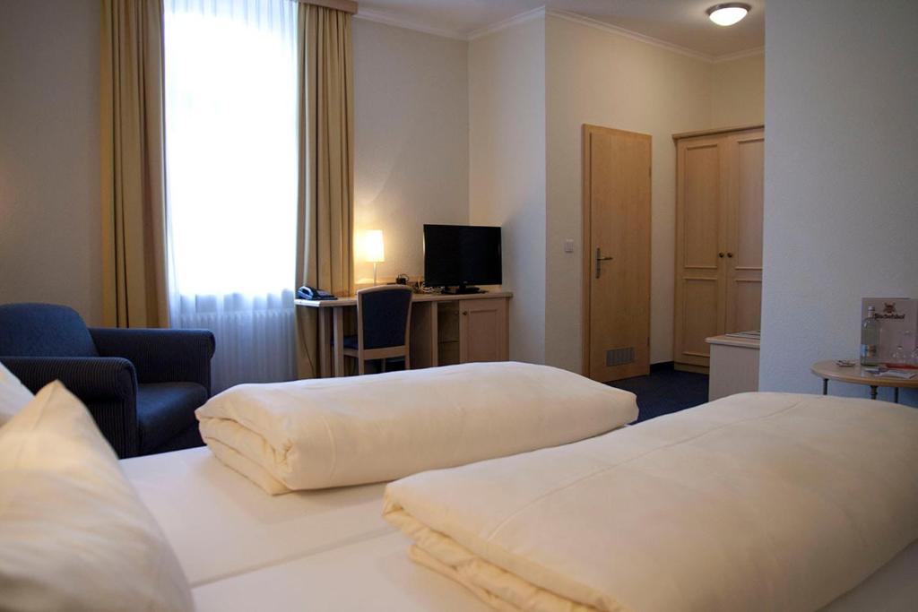 Bischofshof Braustuben Hotel Regensburg Eksteriør billede